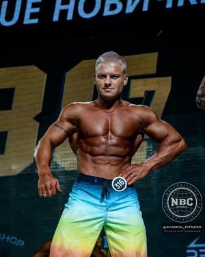 Фотограф Борис Хигрин